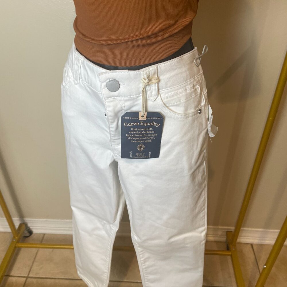DEMOCRACY AB SOLUTION JEANS (6) - Picture 9 of 12